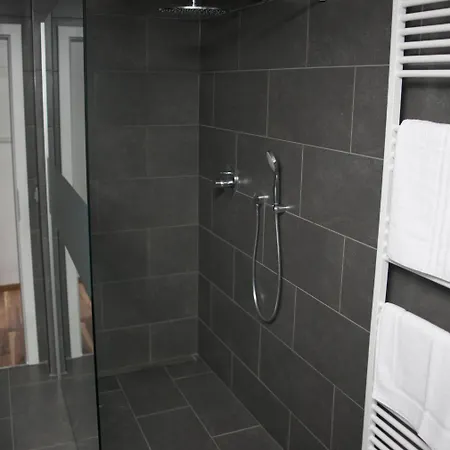 Гостевой дом Bedroom Нюрнберг