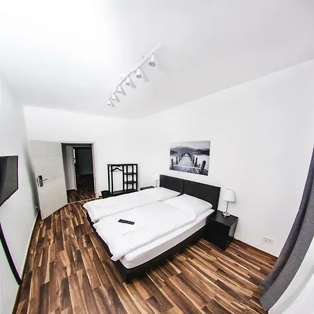 Guest house Bedroom 2*