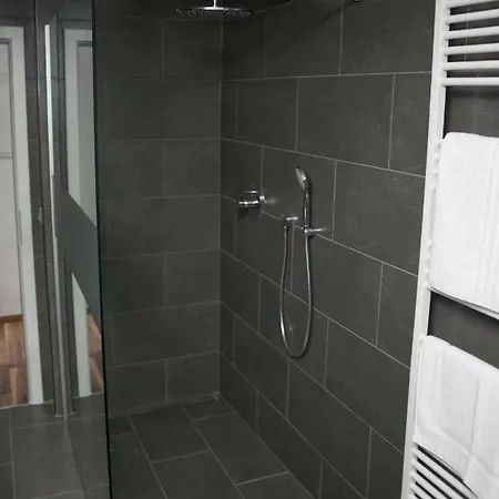 Guest house Bedroom 2*