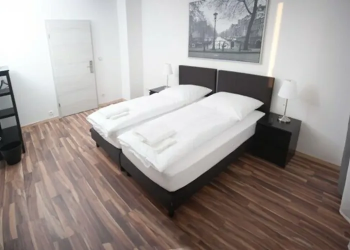 Gasthuis Bedroom 3*