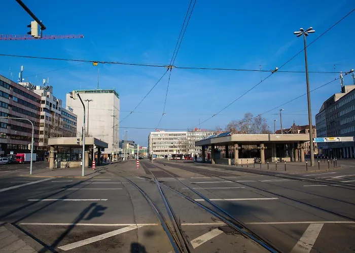 Bedroom 게스트하우스