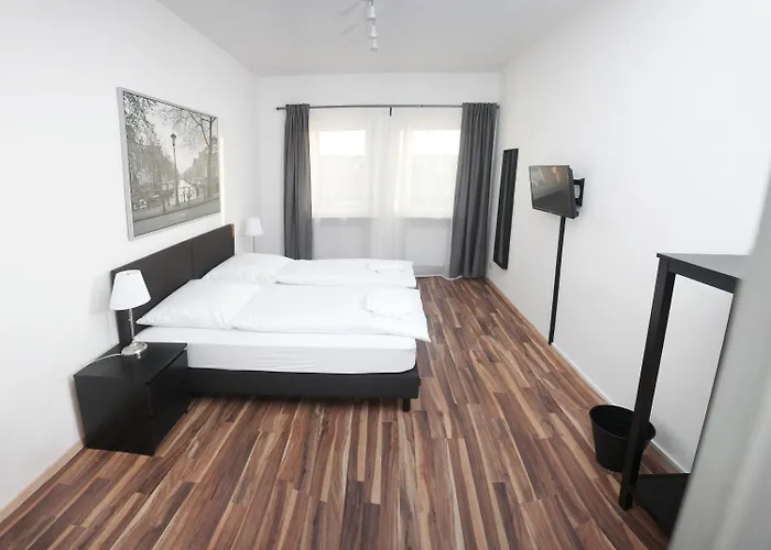 Bedroom 3* Neurenberg