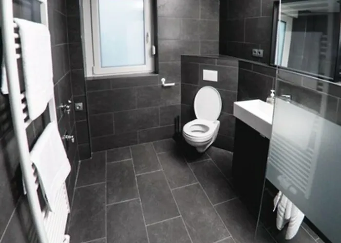 Bedroom 게스트하우스 3*