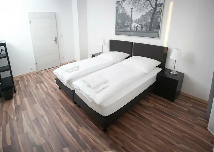 Bedroom 3* Neurenberg